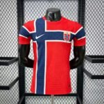 Noruega Local WC 2026
