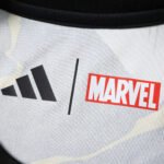 Real Madrid Edicion Marvel 2026 - Imagen 6