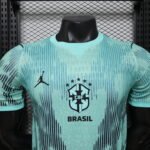 Brasil Portero WC 2026 - Imagen 2