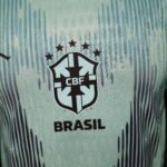 Brasil Portero WC 2026 - Imagen 3