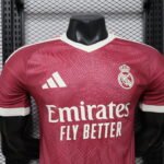 Real Madrid 3era Equip. V.Player 26/27 - Imagen 2