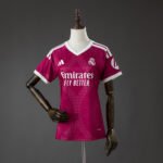 Real Madrid 3era Equip. Dama 26/27