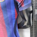 Barcelona Local V. Player 26/27 - Imagen 6