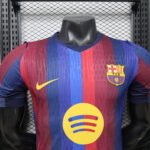 Barcelona Local V. Player 26/27 - Imagen 3