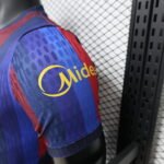 Barcelona Local V. Player 26/27 - Imagen 7