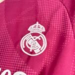 Real Madrid 3ra Equip V. Player 26-27 - Imagen 7
