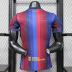 Barcelona Local V. Player 26/27 - Imagen 2