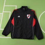 River Plate Jacket 2026