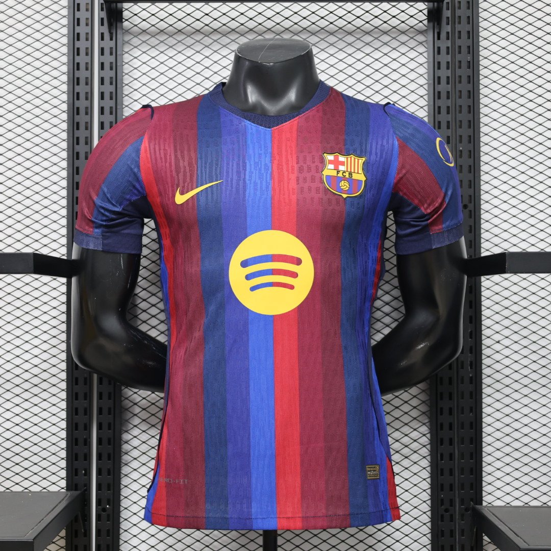 c923300a Barcelona Local V. Player 26/27 - Imagen 1