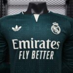 Real Madrid Visitante 26-27 V. Player - Imagen 2
