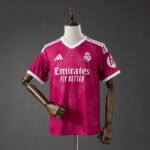 Real Madrid 3ra Equip V. Player 26-27