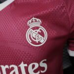 Real Madrid 3era Equip. V.Player 26/27 - Imagen 3
