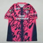 Cerezo Osaka Local 26-27