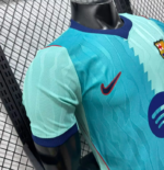 Barcelona Tercera V. Player 2026-2027 - Imagen 3