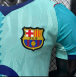Barcelona Tercera V. Player 2026-2027 - Imagen 5