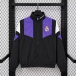 Real Madrid Jacket 2026
