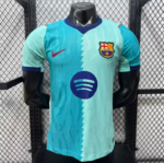 Barcelona Tercera V. Player 2026-2027