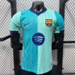 Barcelona Tercera V. Player 2026-2027