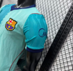 Barcelona Tercera V. Player 2026-2027 - Imagen 4