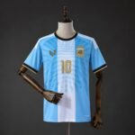 Argentina x Messi V.Fan