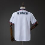 Bayern München Visitante 26/27 - Imagen 2