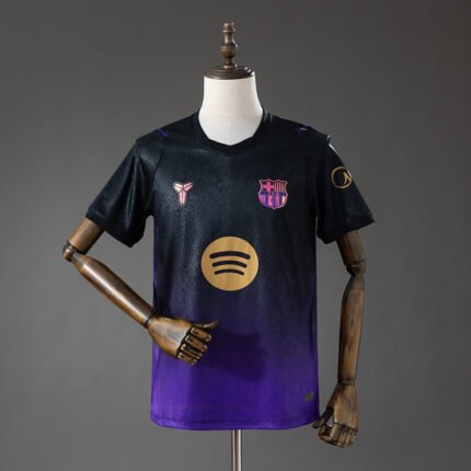 Barcelona Visitante V.Fan 26/27