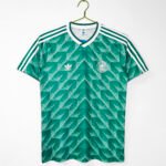 Retro Alemania Visitante 1990