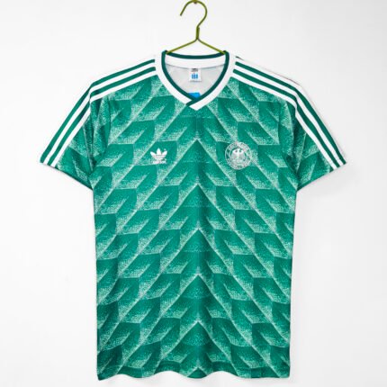 Retro Alemania Visitante 1990